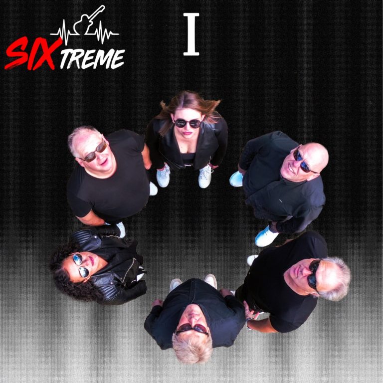 SIXtreme - I - Album
